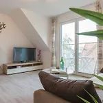 Seestrasse 26 D We 05 Daire *