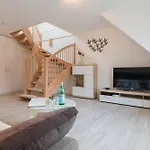 Daire Seestrasse 26 D We 05 Börgerende-Rethwisch